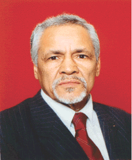 أبو القاسم سعد الله