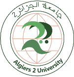 جامعة الجزائر 2 أبو القاسم سعد الله