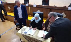 توقيع اتفاقية تعاون استراتيجية بجامعة الجزائر 2 لتعزيز الابتكار في البحث اللساني