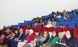 جامعة الجزائر 2 تحتضن ندوة دولية حول الأديب الإيطالي أندريا كاميلليري بمناسبة الذكرى المئوية لميلاده‎